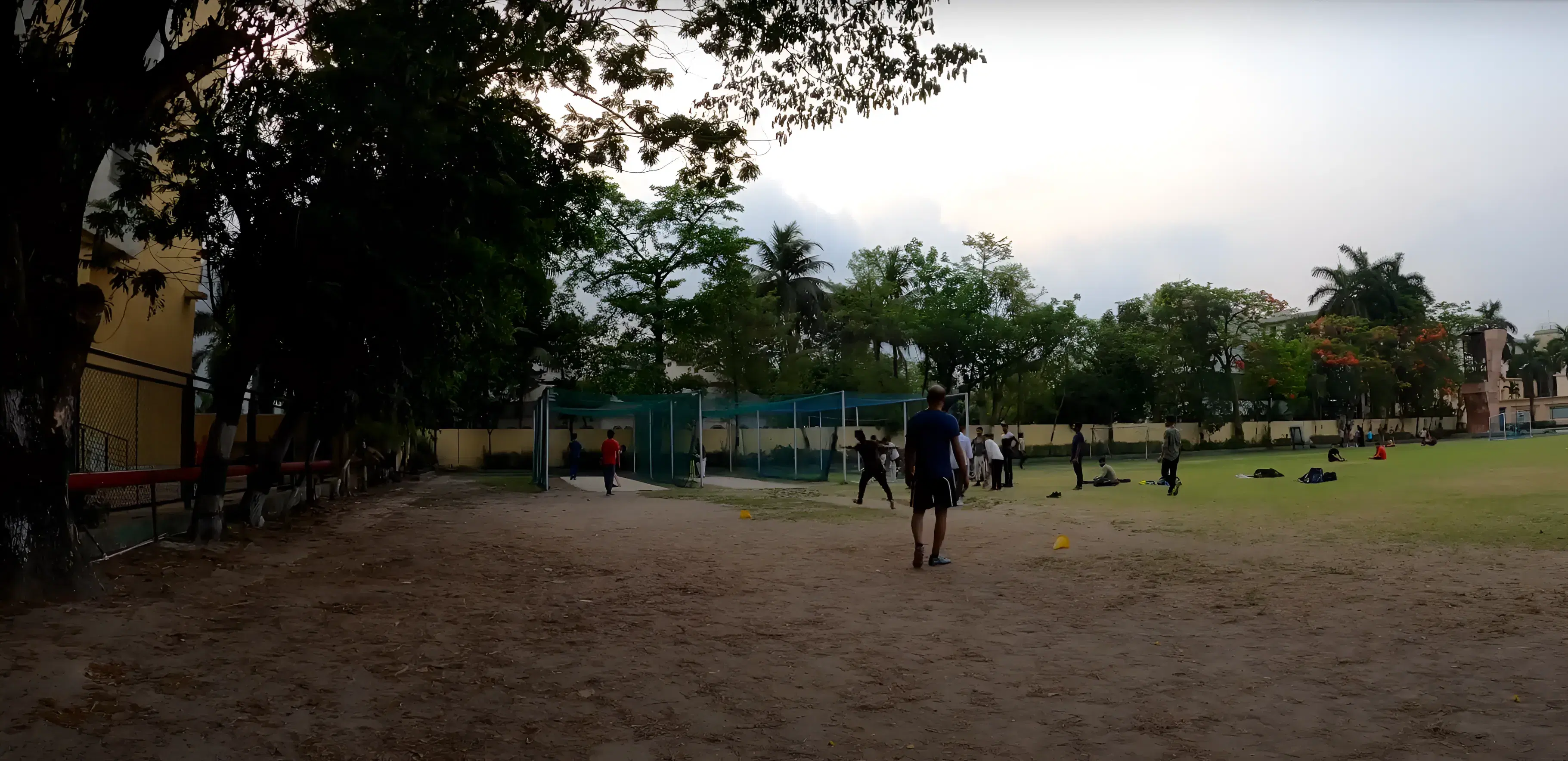 Haldia Institute of Technology Sports Facilities photo 2